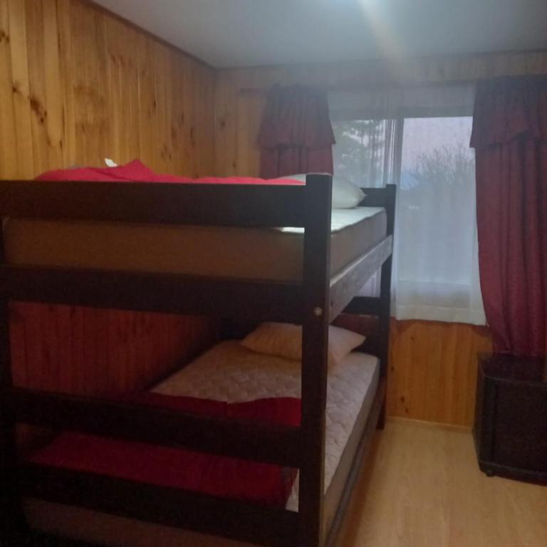 Condominio Bahía Mansa - Casa de 4 dormitorios - 14