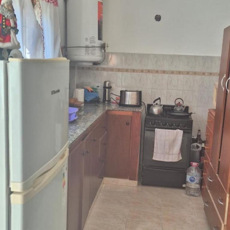 Duplex Playa - Three-Bedroom House - 10