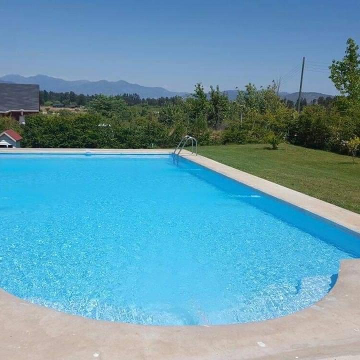 Condominio Bahía Mansa - Casa de 4 dormitorios - 15