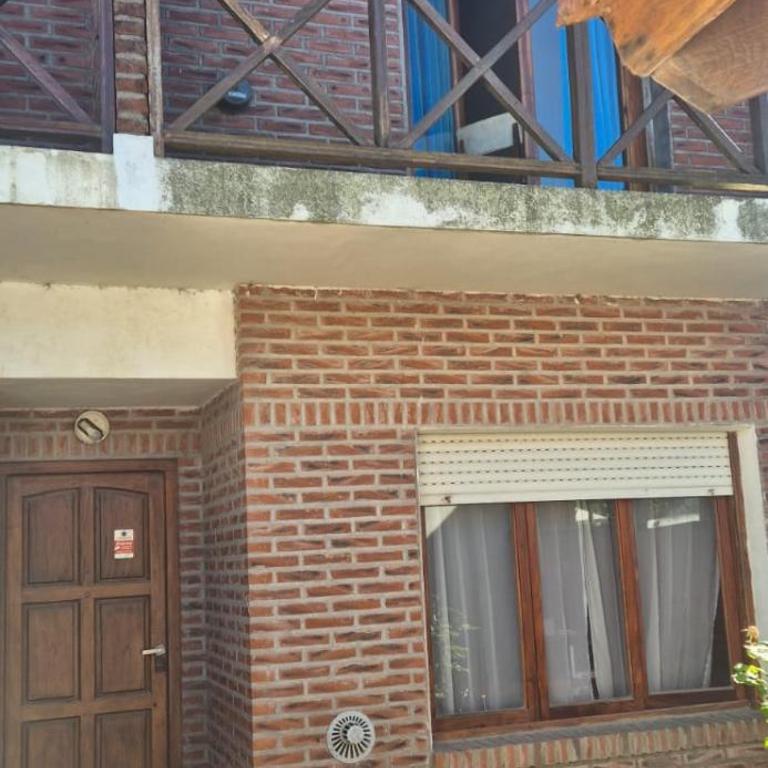 Duplex Playa - Three-Bedroom House - 14