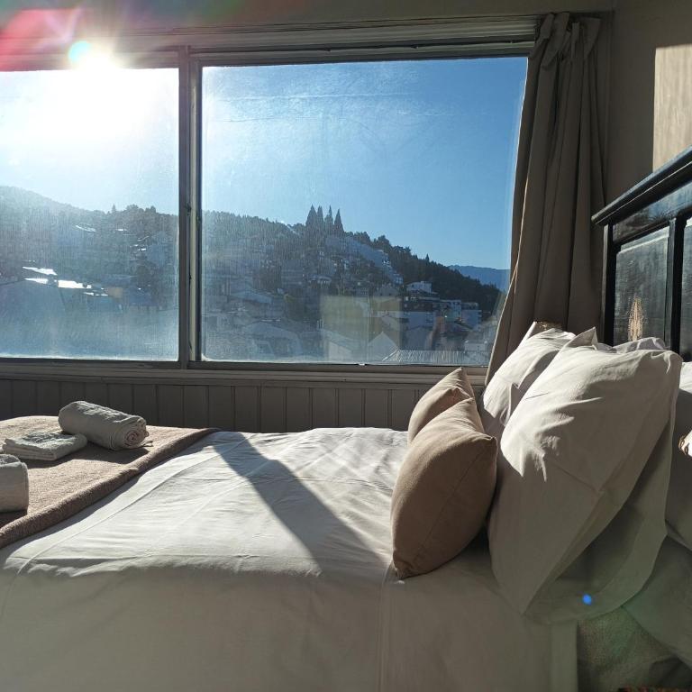 Energías del Nahuel - Two-Bedroom Apartment - 4