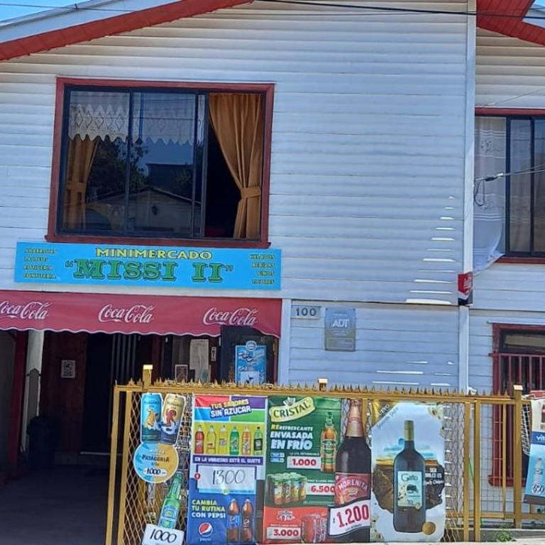 Departamento a pasos del centro de Dalcahue - Apartamento - 2