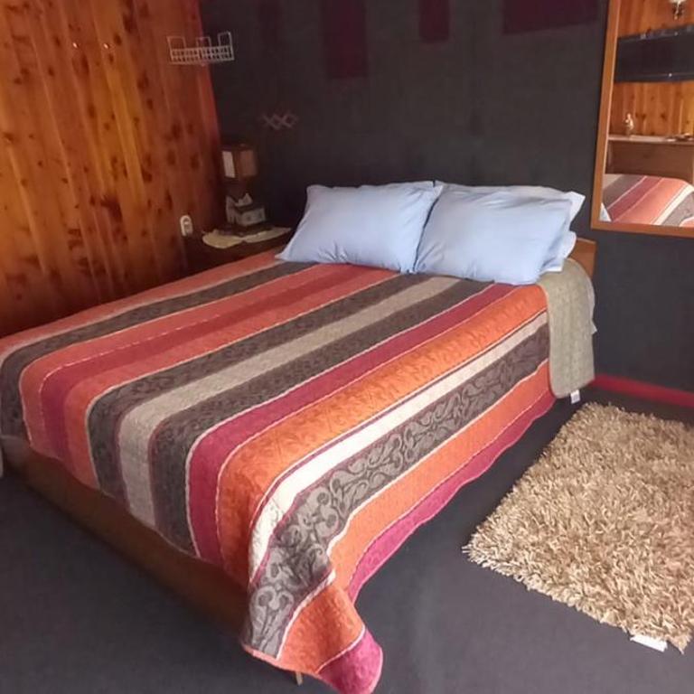 Departamento a pasos del centro de Dalcahue - Apartamento - 3