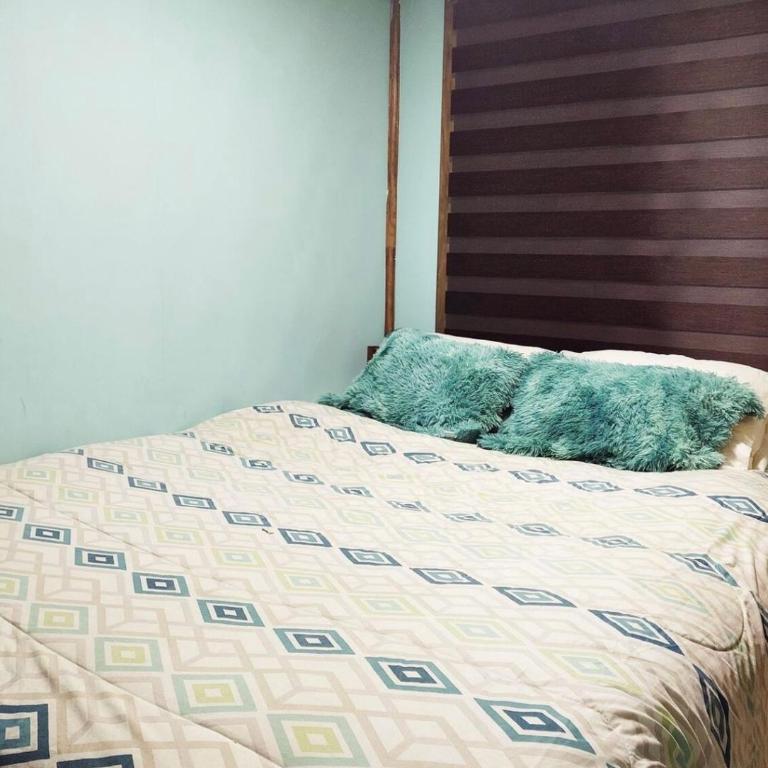 Departamento Arandu - One-Bedroom Apartment - 3