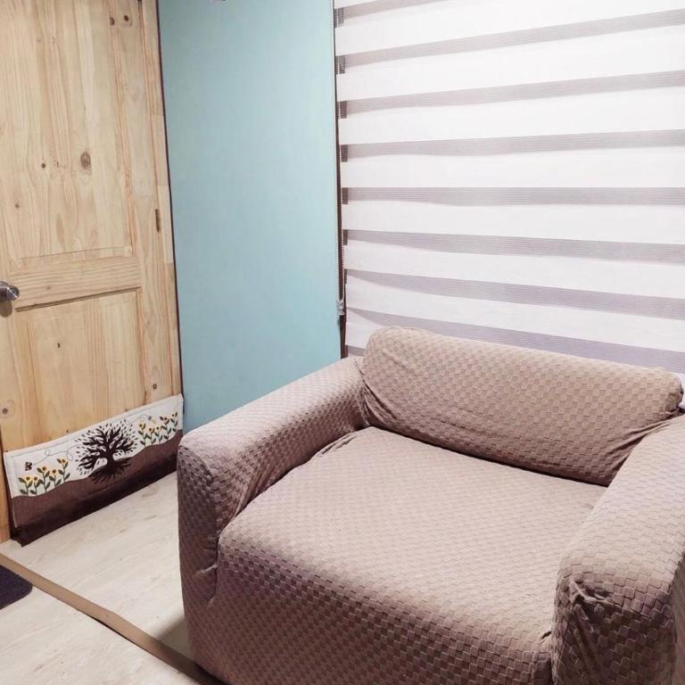 Departamento Arandu - One-Bedroom Apartment - 5