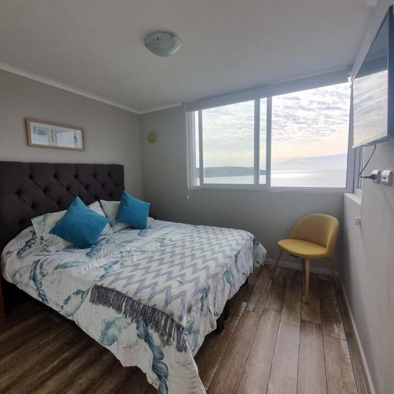 Departamento full equipado - Two-Bedroom Apartment - 5