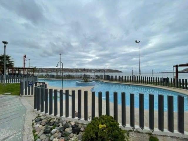 Departamento full equipado - Two-Bedroom Apartment - 7