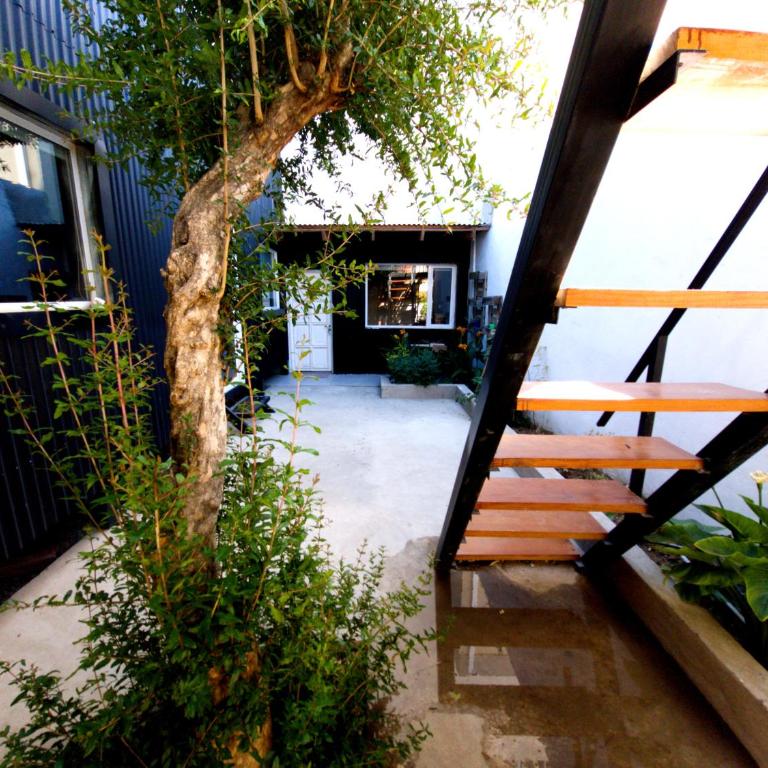 Casa Shanti 3 - One-Bedroom Apartment - 7