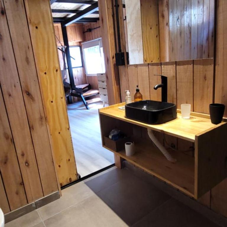 Casa Shanti 3 - One-Bedroom Apartment - 29