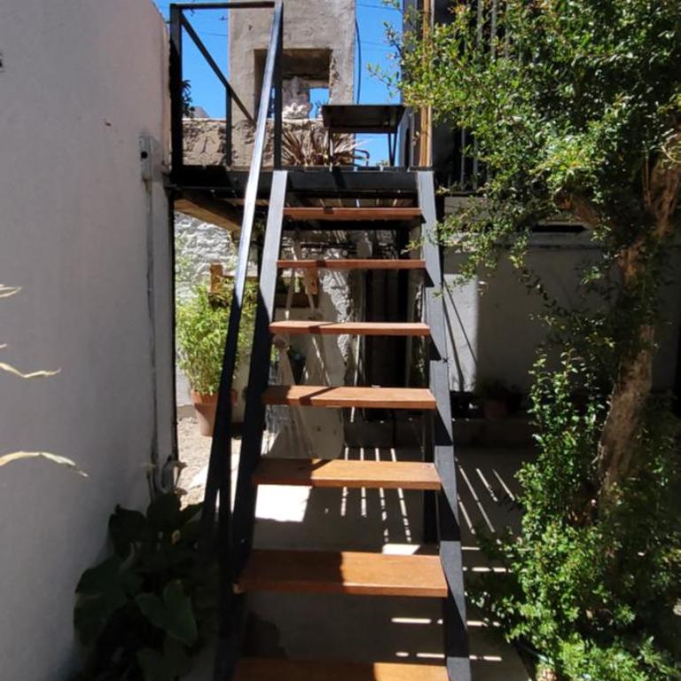 Casa Shanti 3 - One-Bedroom Apartment - 13