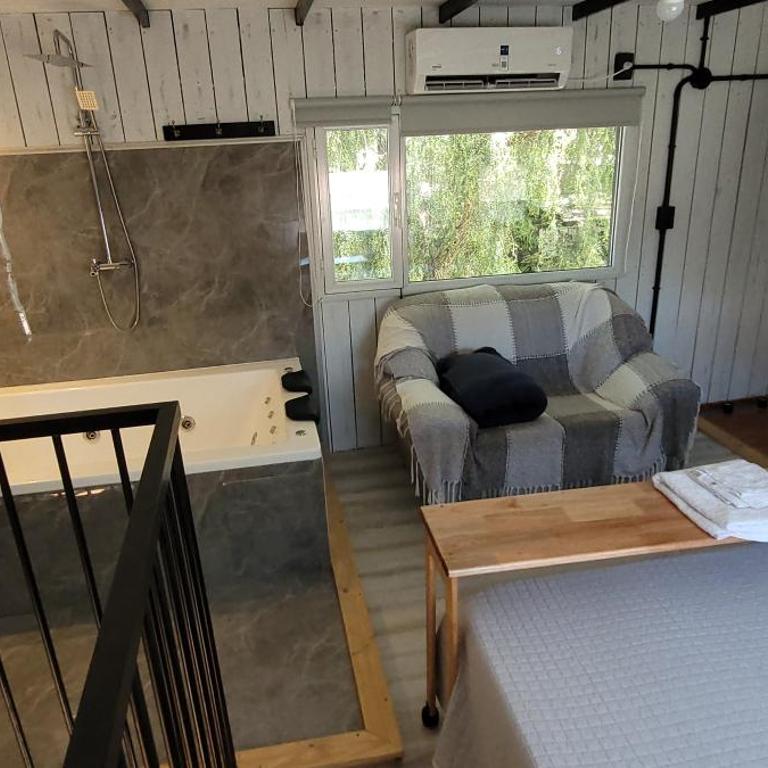 Casa Shanti 3 - One-Bedroom Apartment - 16