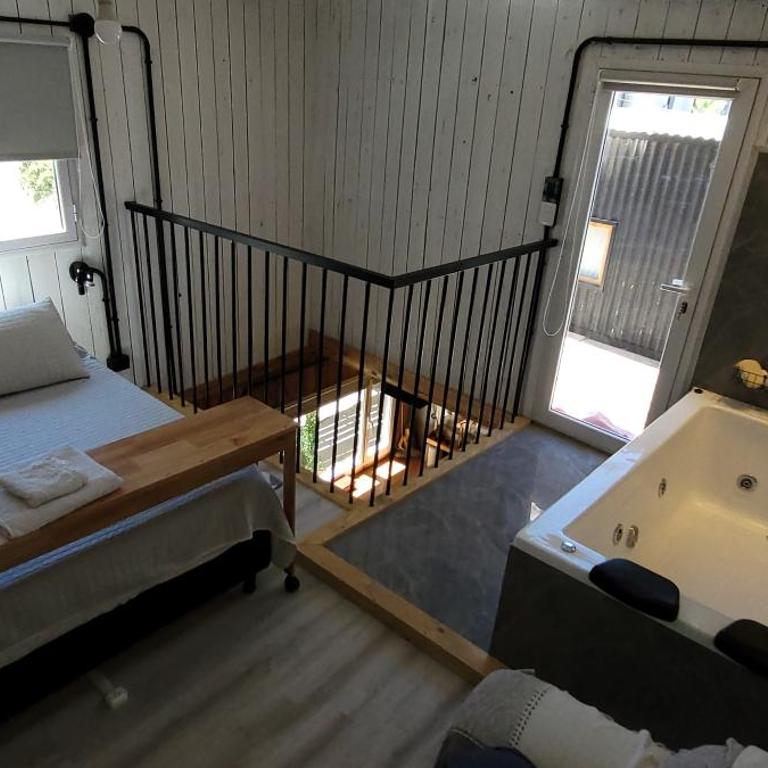 Casa Shanti 3 - One-Bedroom Apartment - 17