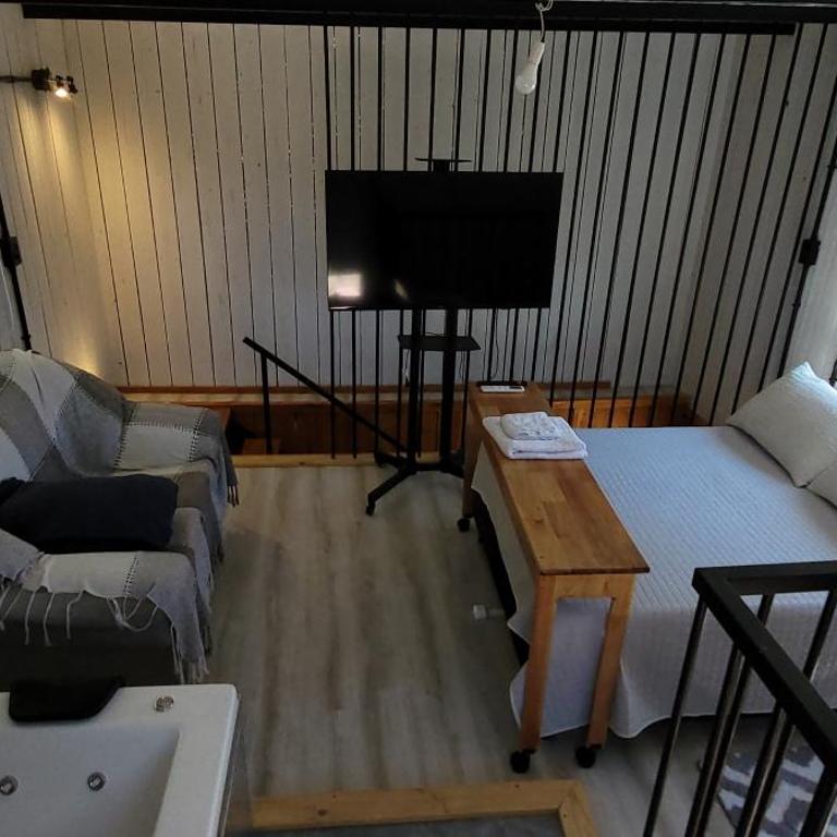 Casa Shanti 3 - One-Bedroom Apartment - 1
