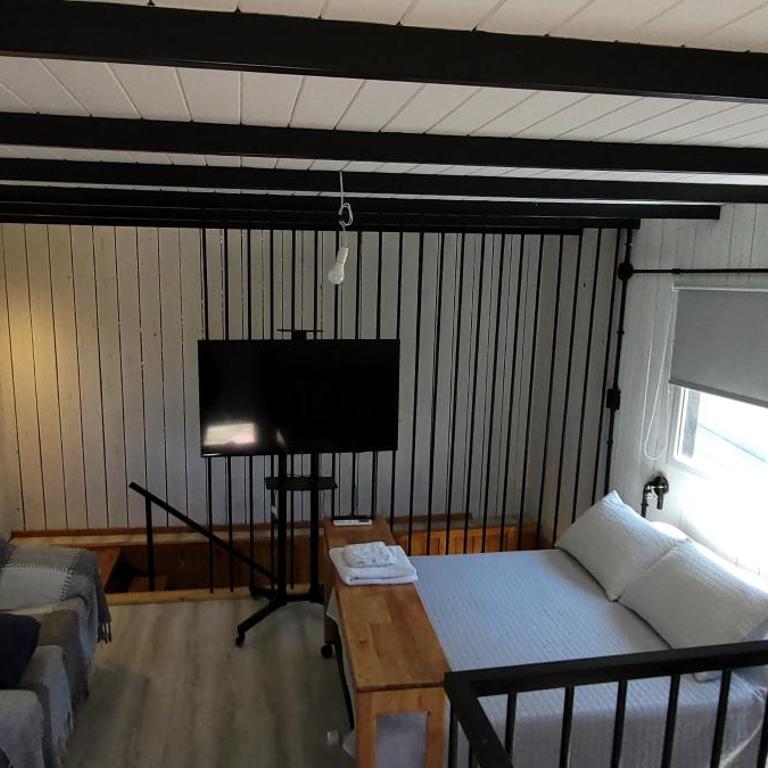 Casa Shanti 3 - One-Bedroom Apartment - 19