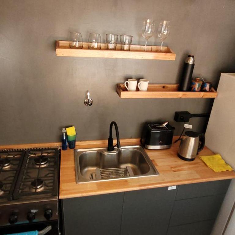 Casa Shanti 3 - One-Bedroom Apartment - 22