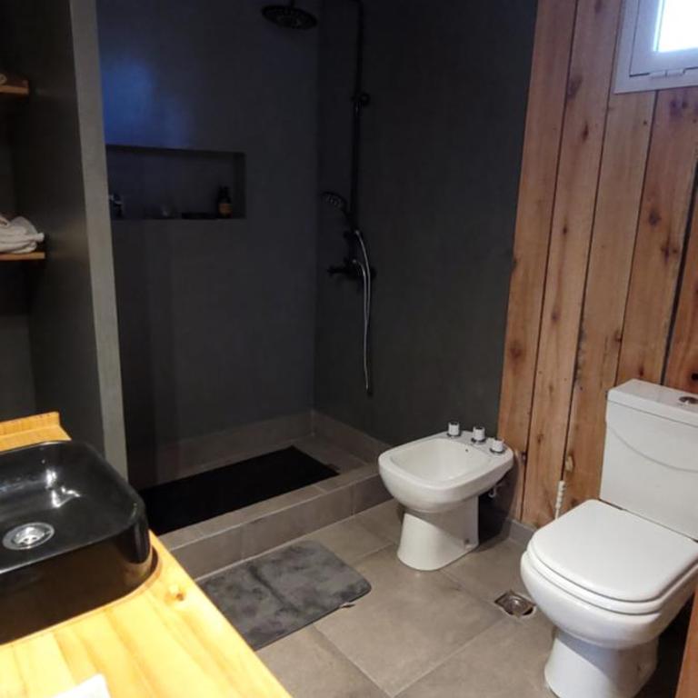 Casa Shanti 3 - One-Bedroom Apartment - 26