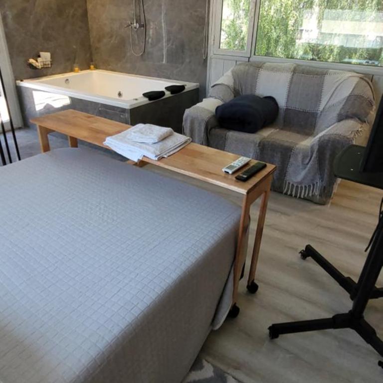 Casa Shanti 3 - One-Bedroom Apartment - 4