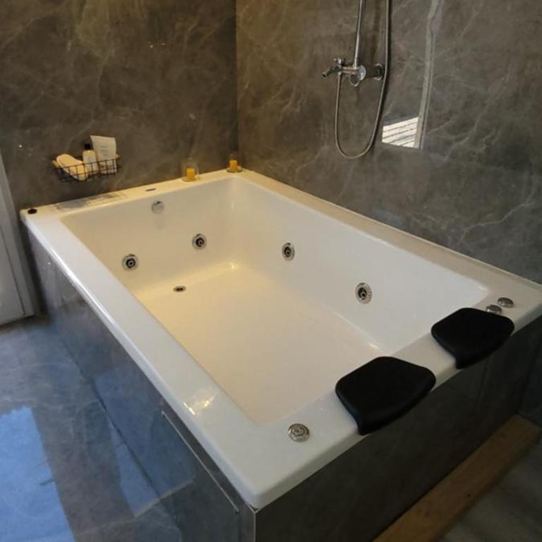 Casa Shanti 3 - One-Bedroom Apartment - 25