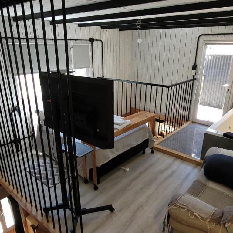 Casa Shanti 3 - One-Bedroom Apartment - 24
