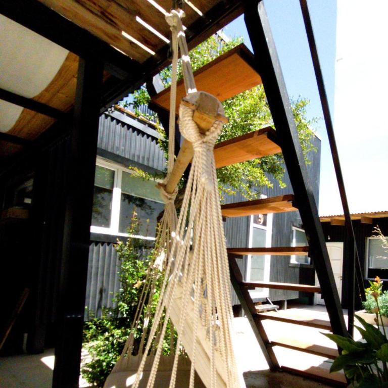Casa Shanti 3 - One-Bedroom Apartment - 30