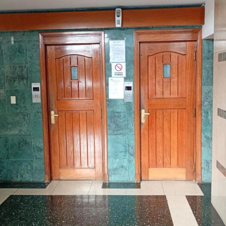 Alquiler Temporario Marcel Santiago del estero 1585 - Apartamento de 1 dormitorio - 2