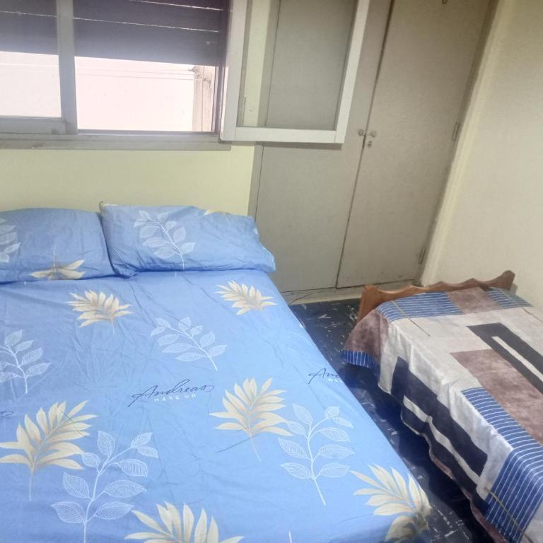 Alquiler Temporario Marcel Santiago del estero 1585 - Apartamento de 1 dormitorio - 4