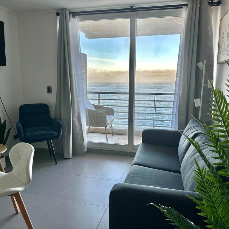 Incredible Ocean View - Two-Bedroom Apartment - 1