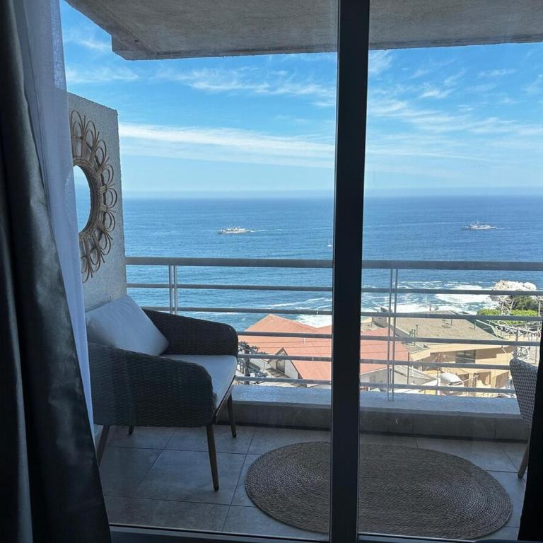 Incredible Ocean View - Two-Bedroom Apartment - 2