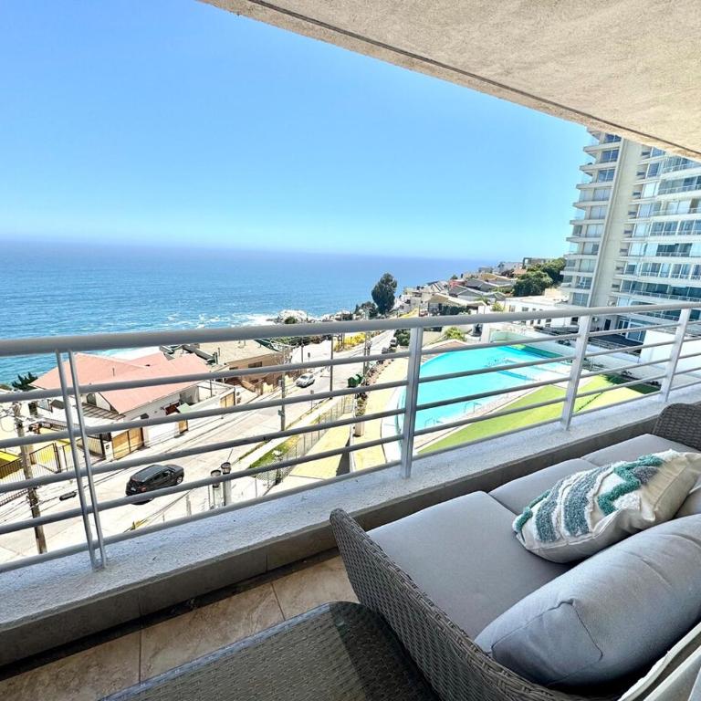 Incredible Ocean View - Two-Bedroom Apartment - 6