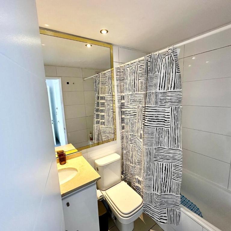 Incredible Ocean View - Two-Bedroom Apartment - 7
