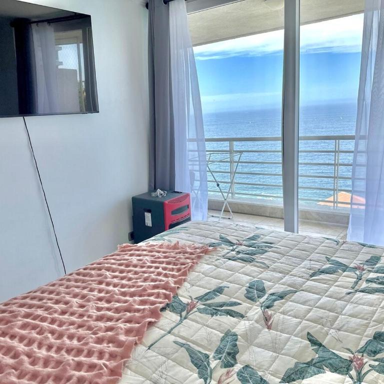 Incredible Ocean View - Two-Bedroom Apartment - 15