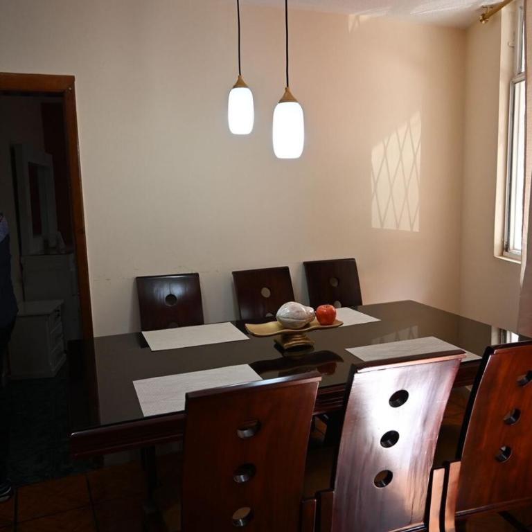 Spacious and Comfortable Accommodation D'Hernandez - Two-Bedroom Apartment - 2