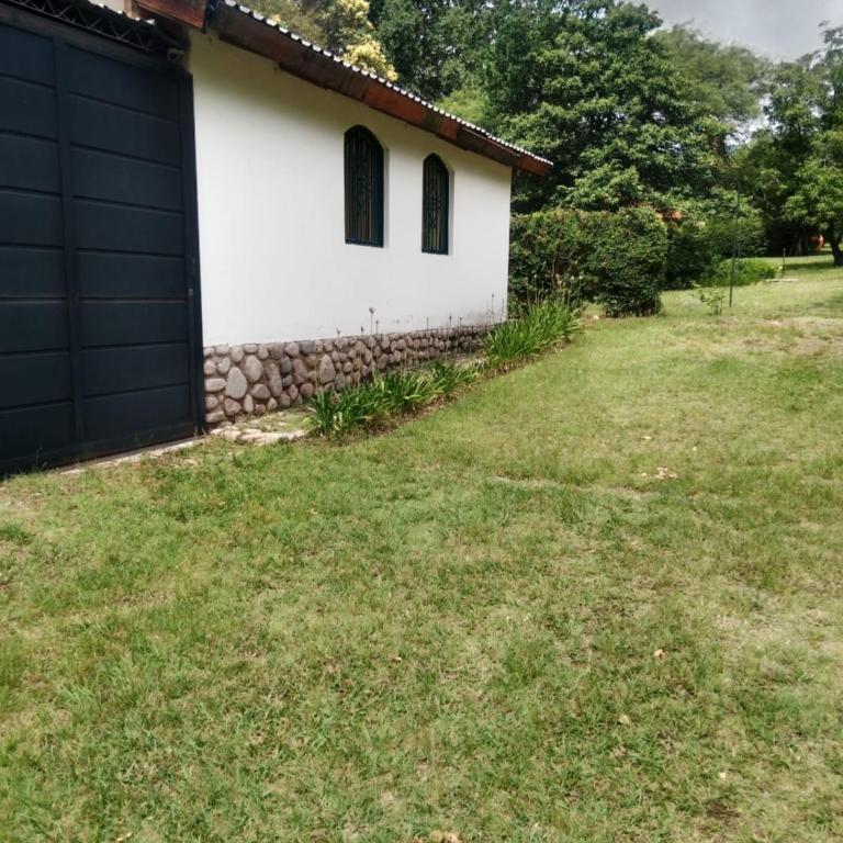 Casa Los Hornillos - Apartamento de 1 dormitorio - 6