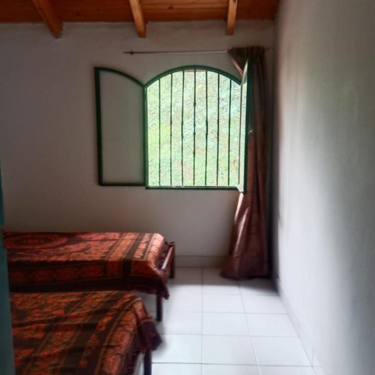 Casa Los Hornillos - Apartamento de 1 dormitorio - 7