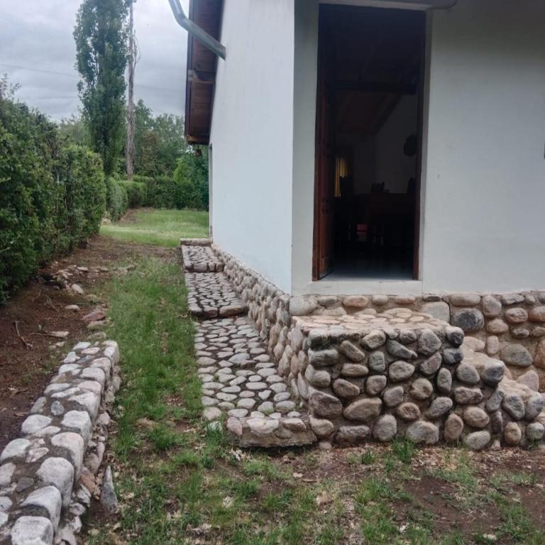 Casa Los Hornillos - Apartamento de 1 dormitorio - 8