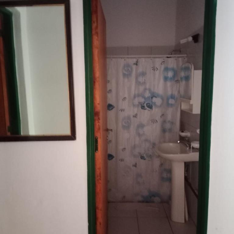 Casa Los Hornillos - Apartamento de 1 dormitorio - 11