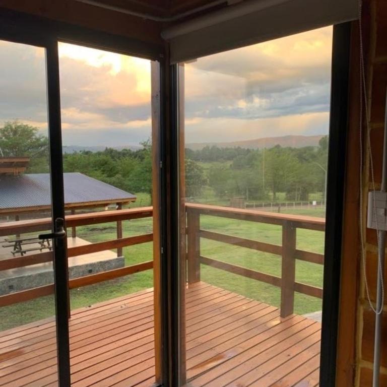 San Yucac Relax - Double Room with Garden View - 36