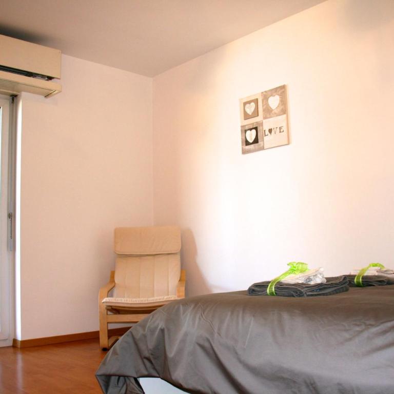 Appartamenti da sogno - Appartamento con Vista Lago - 17