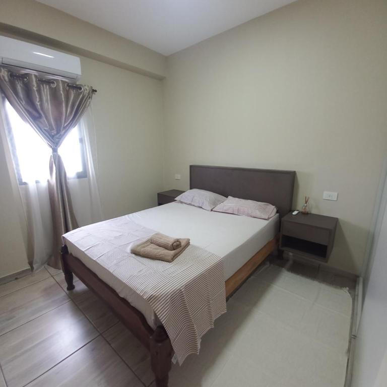 Departamento Alberdi - Apartamento de 1 dormitorio - 2