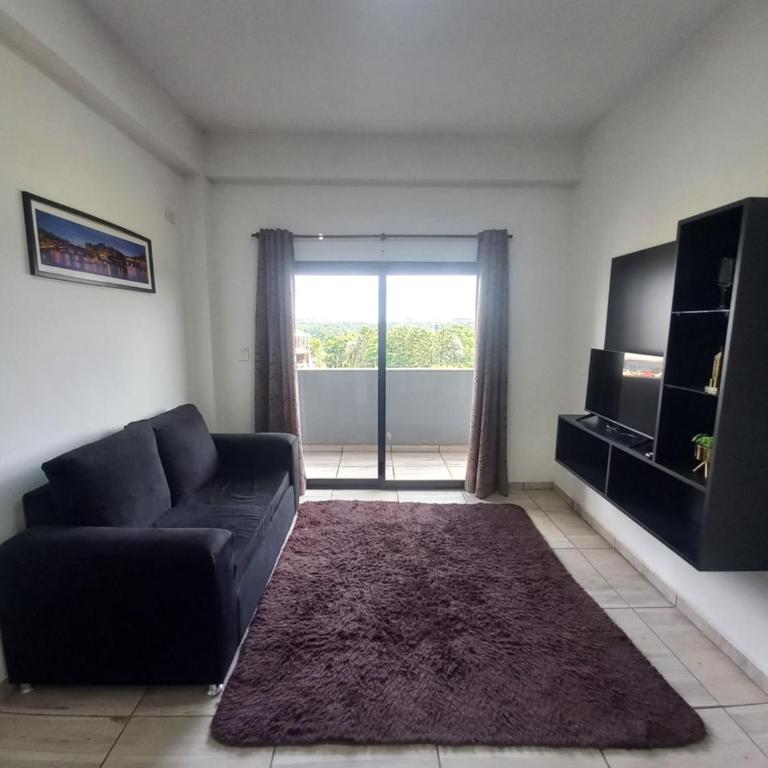 Departamento Alberdi - Apartamento de 1 dormitorio - 6