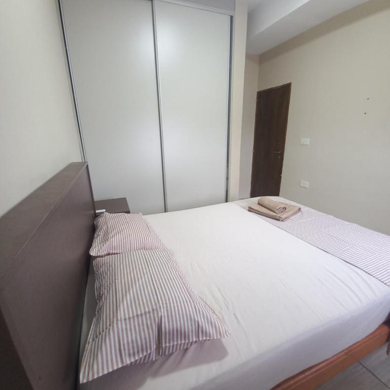 Departamento Alberdi - Apartamento de 1 dormitorio - 7