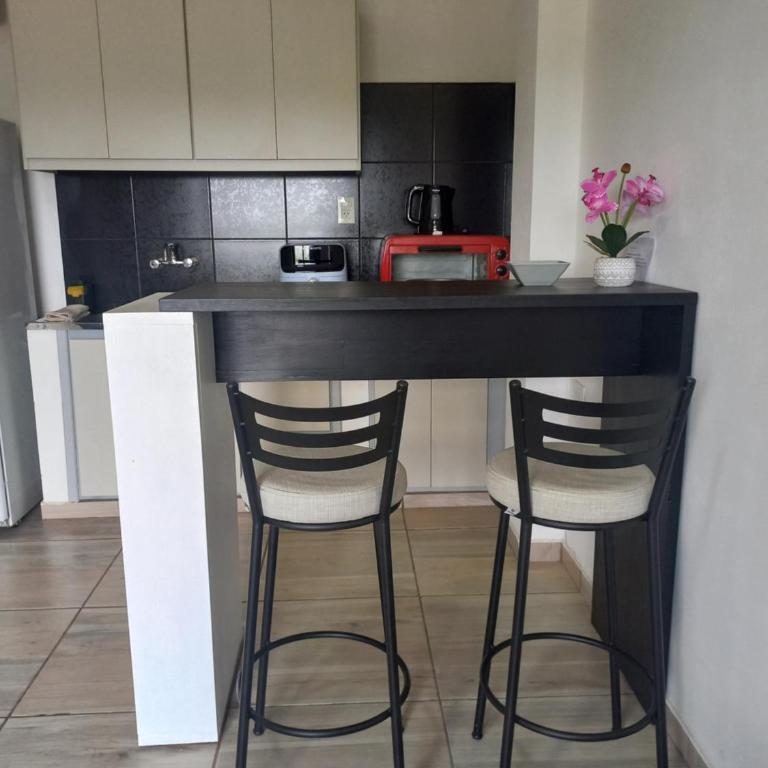 Departamento Alberdi - Apartamento de 1 dormitorio - 8