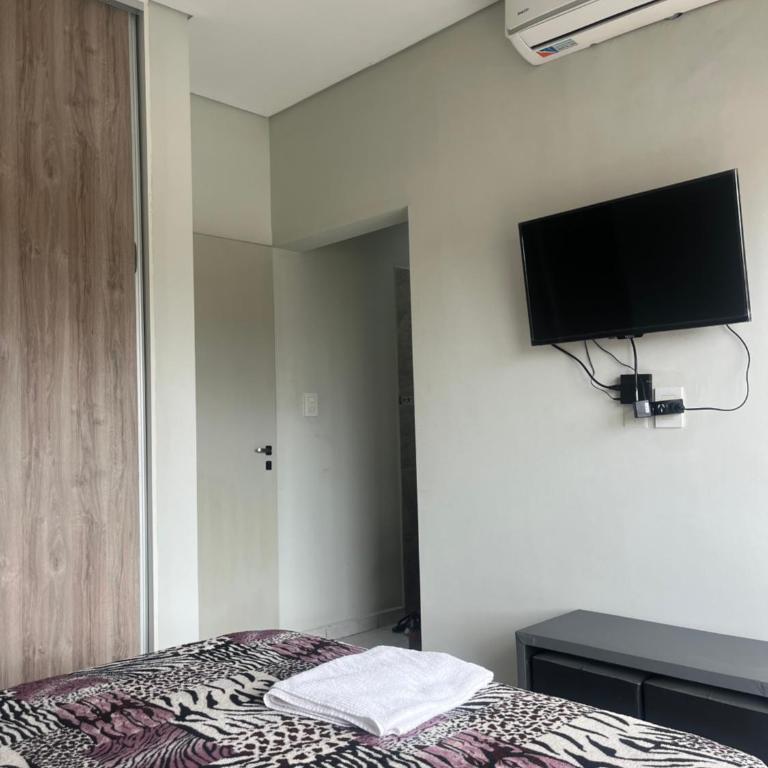 SJ Apart - One-Bedroom Apartment - 4