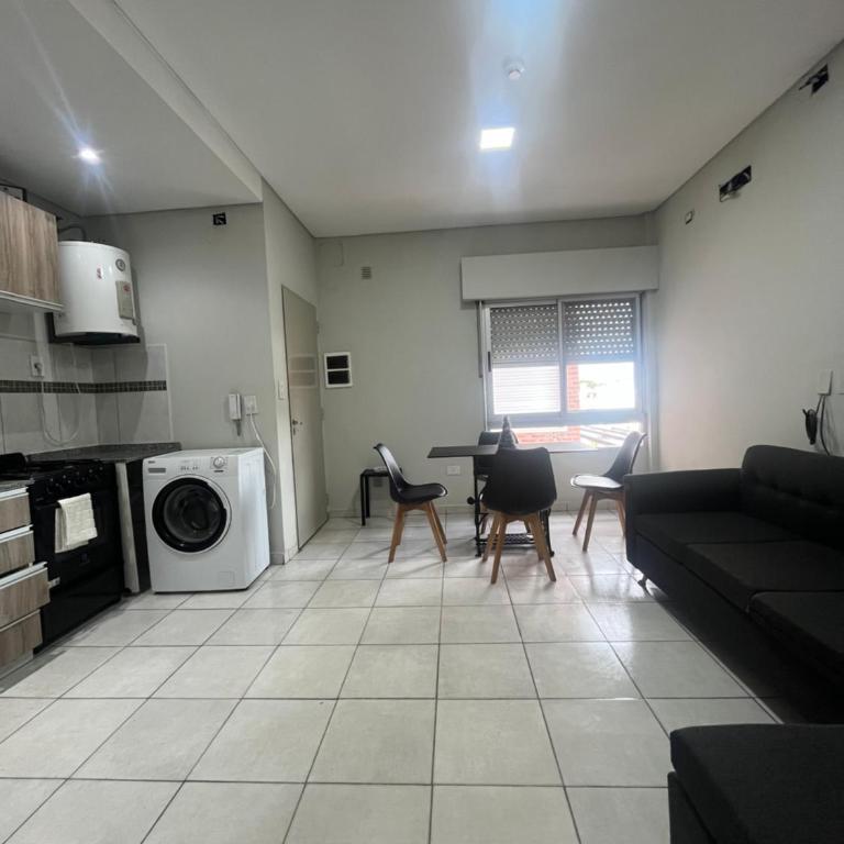 SJ Apart - One-Bedroom Apartment - 5