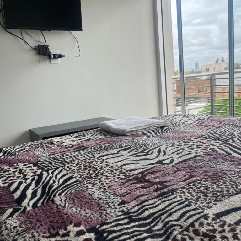 SJ Apart - One-Bedroom Apartment - 6