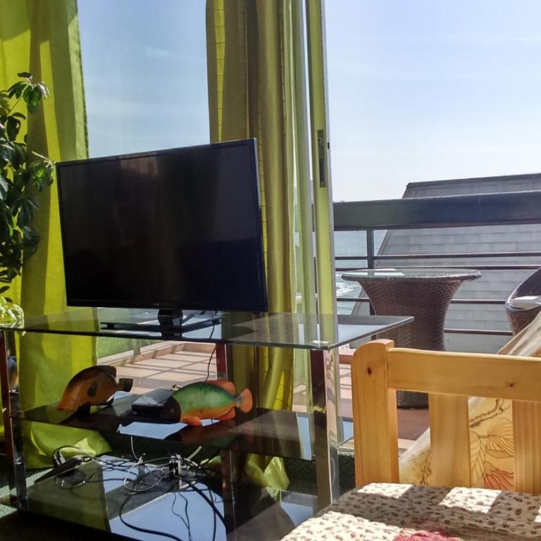 Apartamento en Edificio Las Arenas - Apartamento con terraza - 19