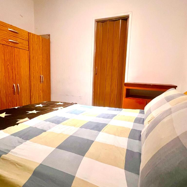Alojaazul - Apartamento de 1 dormitorio - 9