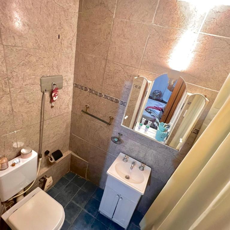 Alojaazul - Apartamento de 1 dormitorio - 12