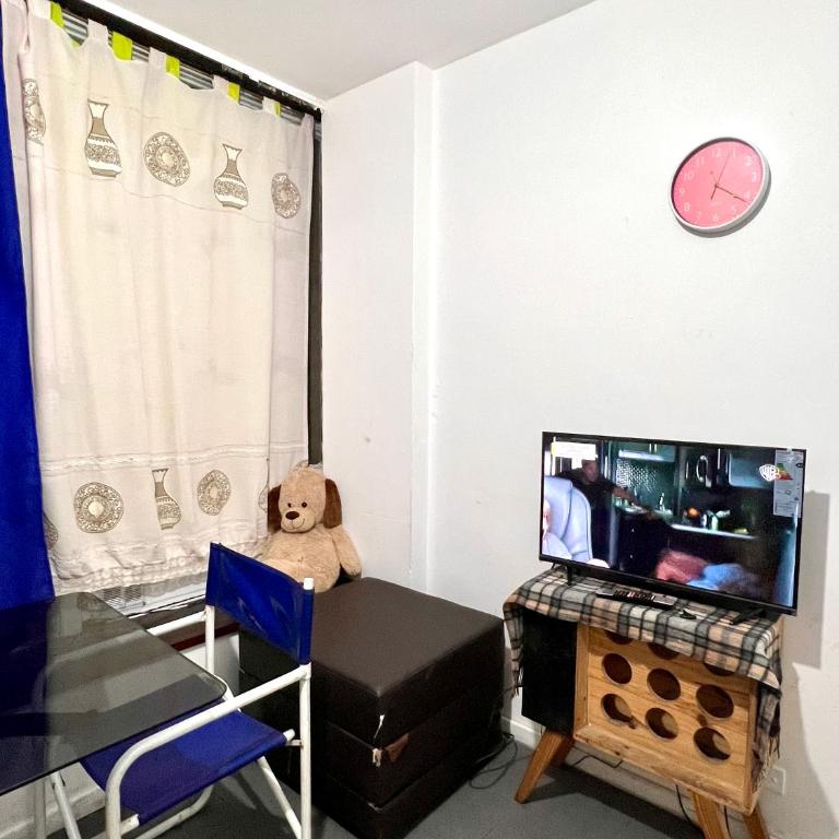 Alojaazul - Apartamento de 1 dormitorio - 17