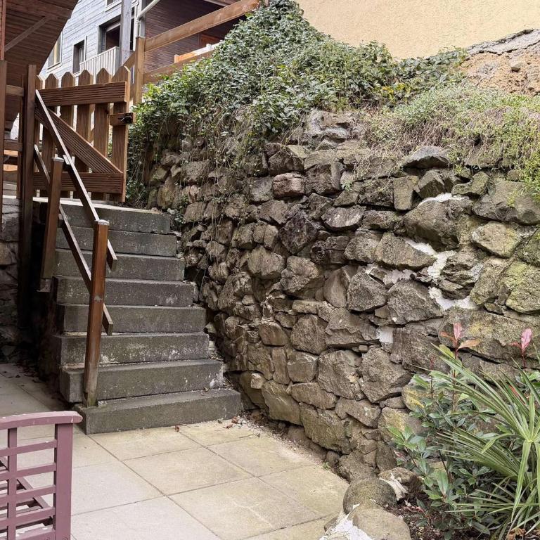 Studio mezzanine ensoleillé, proche pistes, Les Carroz d'Arâches - FR-1-572-346 - Studio - 8